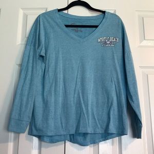 Myrtle Beach longsleeve